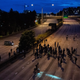 Image for article titled A Seattle Driver Plowed Into Black Lives Matter Protesters, One of Whom Died